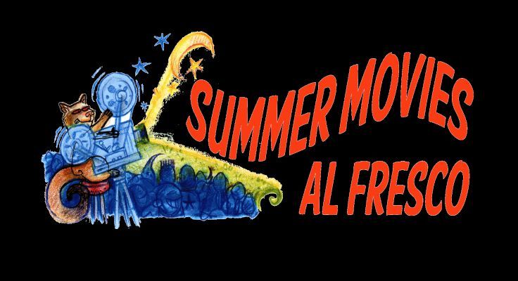 Summer Movies al Fresco - Monsters, Inc. 2001 G 92mins