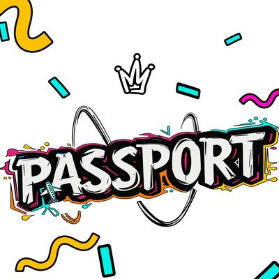 Passport Party