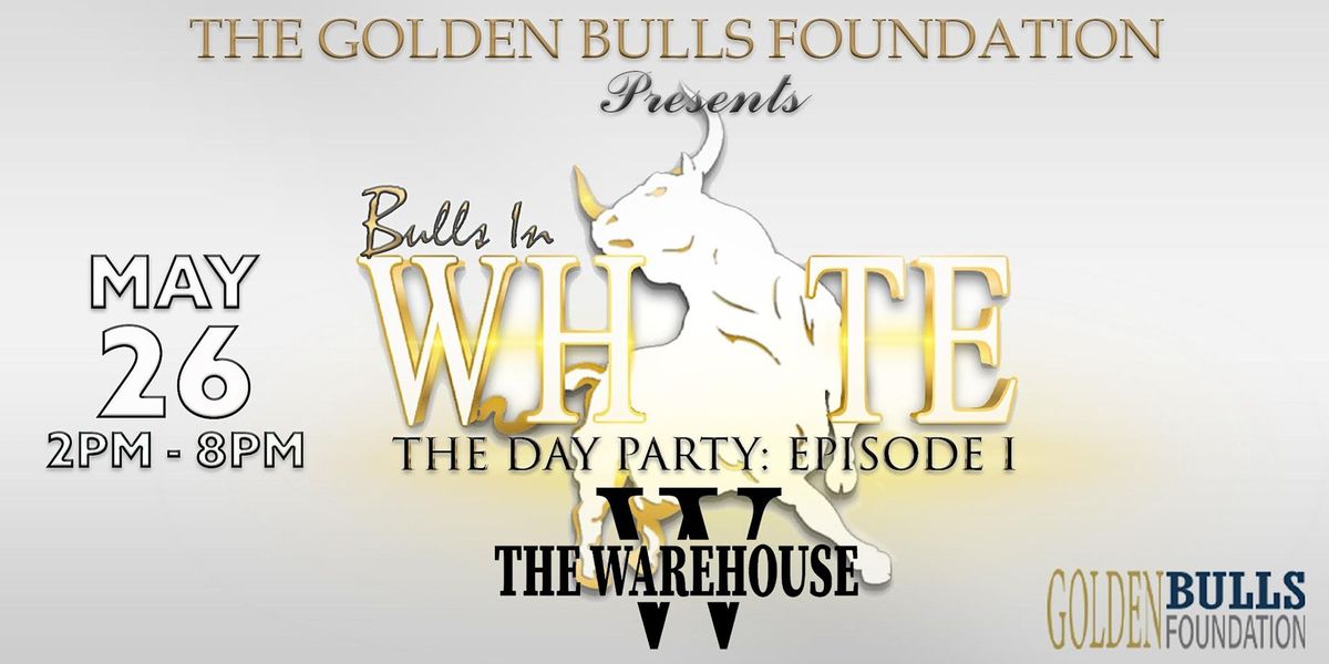 Bulls In White: The Day Party - Episode 1