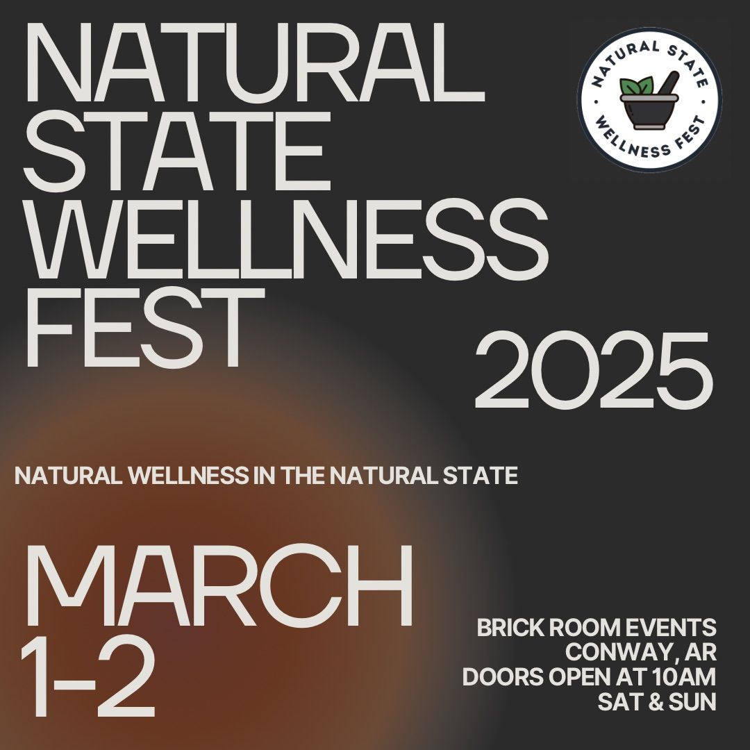 Natural State Wellness Fest