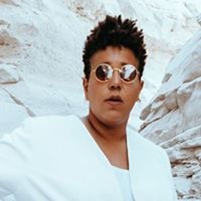 Brittany Howard