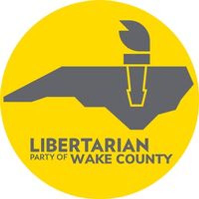 Wake County Libertarian Party