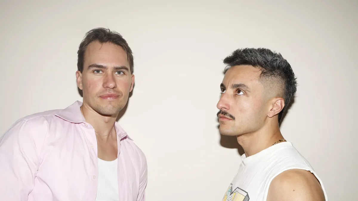 Loud Luxury in Washington