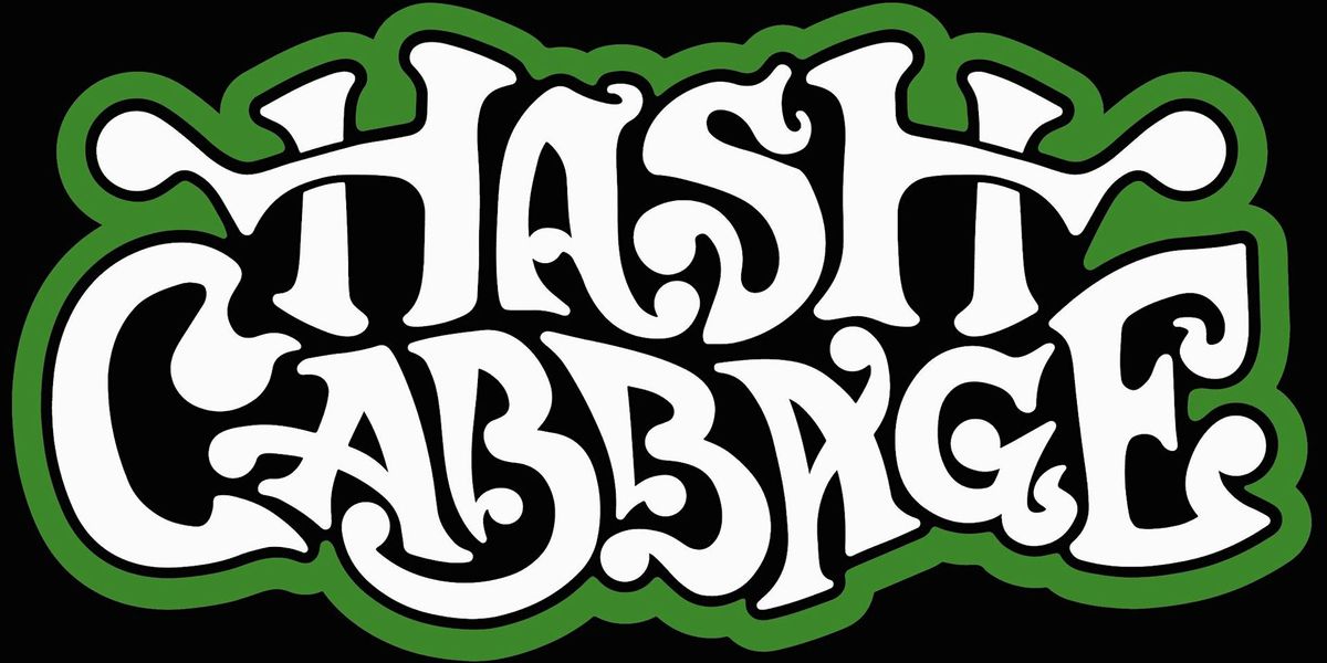 Hash Cabbage @ the Alibi, Telluride, CO - August 4th 9pm