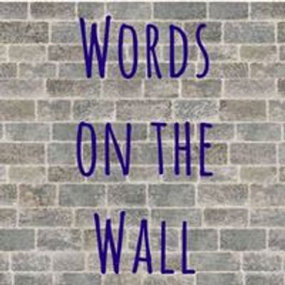 Words on the Wall