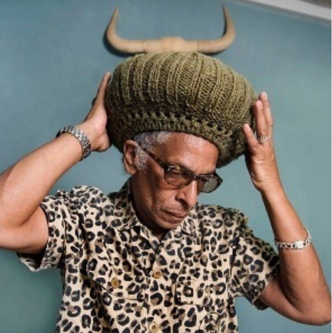 DJ Don Letts - The Boileroom, Guildford