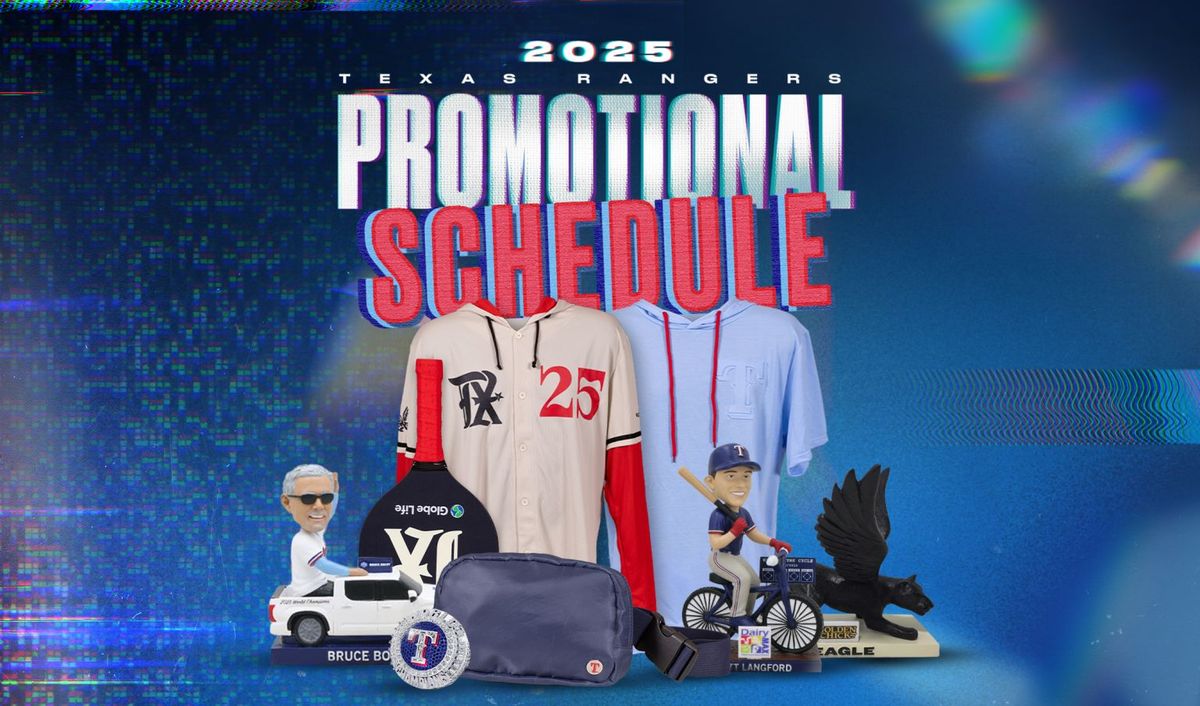 Texas Rangers at Arizona Diamondbacks at Chase Field