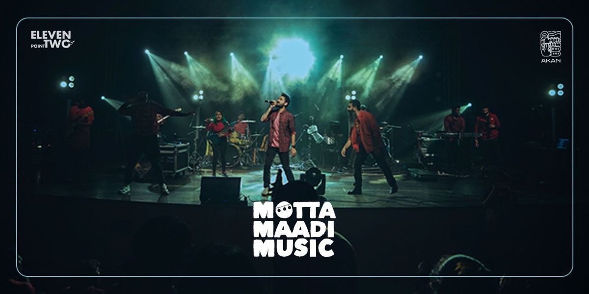 Motta Maadi Music