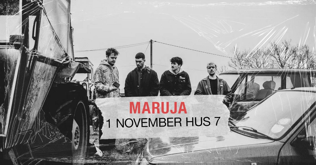 Maruja | Hus 7