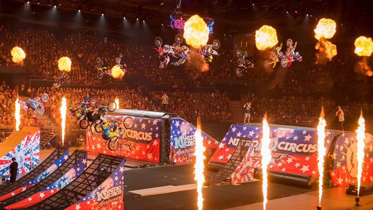 Nitro Circus