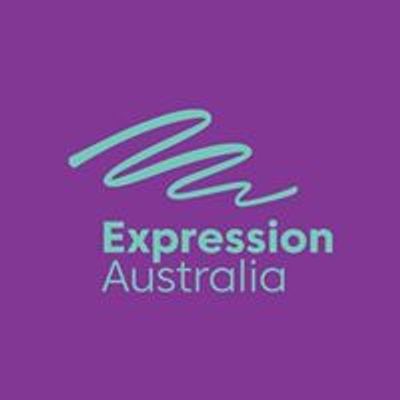 Expression Australia