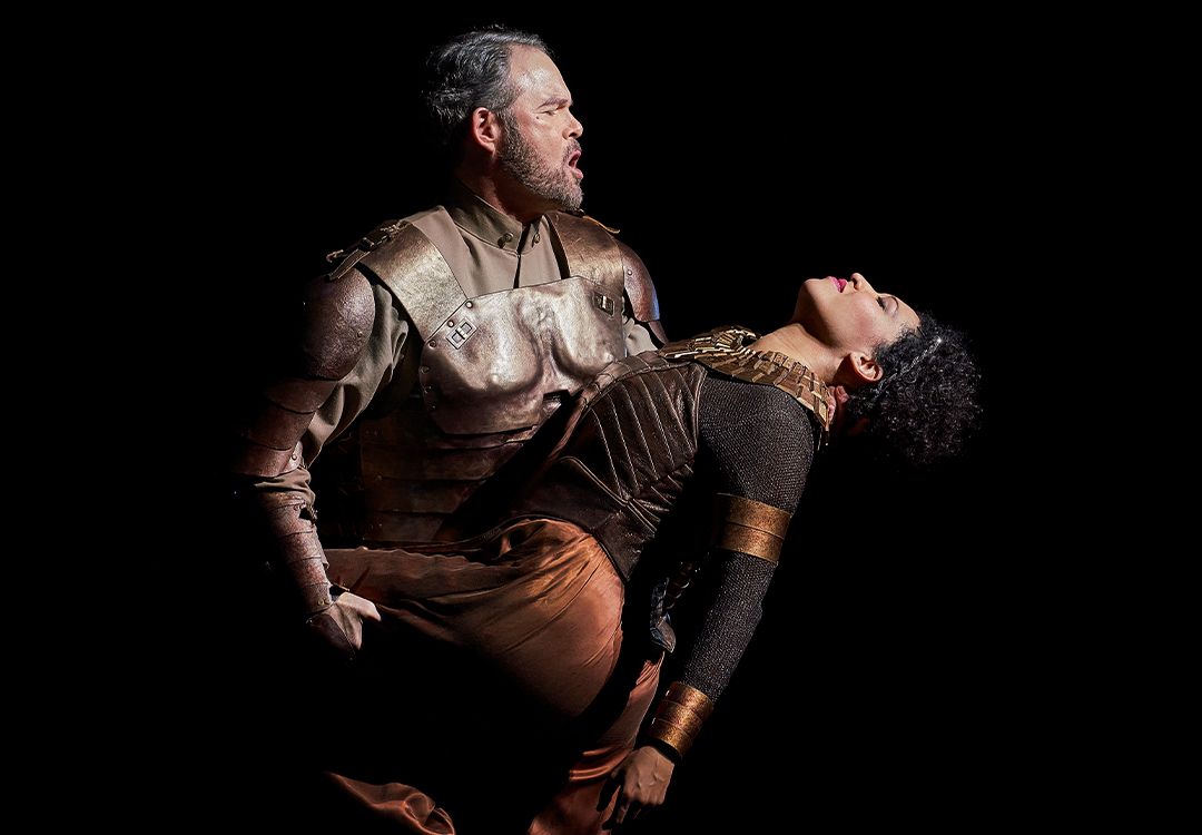 Antony and Cleopatra