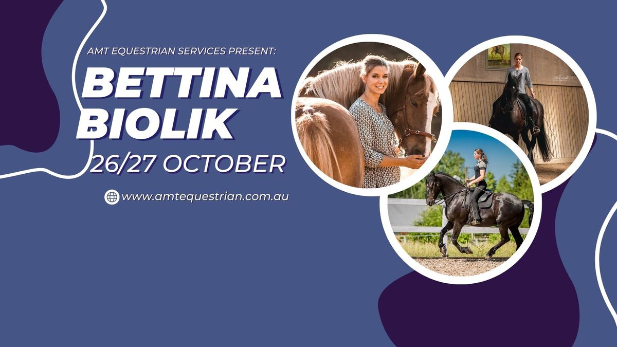 Bettina Biolik Clinic