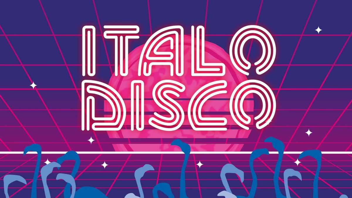 ITALO DISCO #5