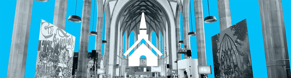 MEETUP | REPURPOSING CHURCHES FOR IMPACT