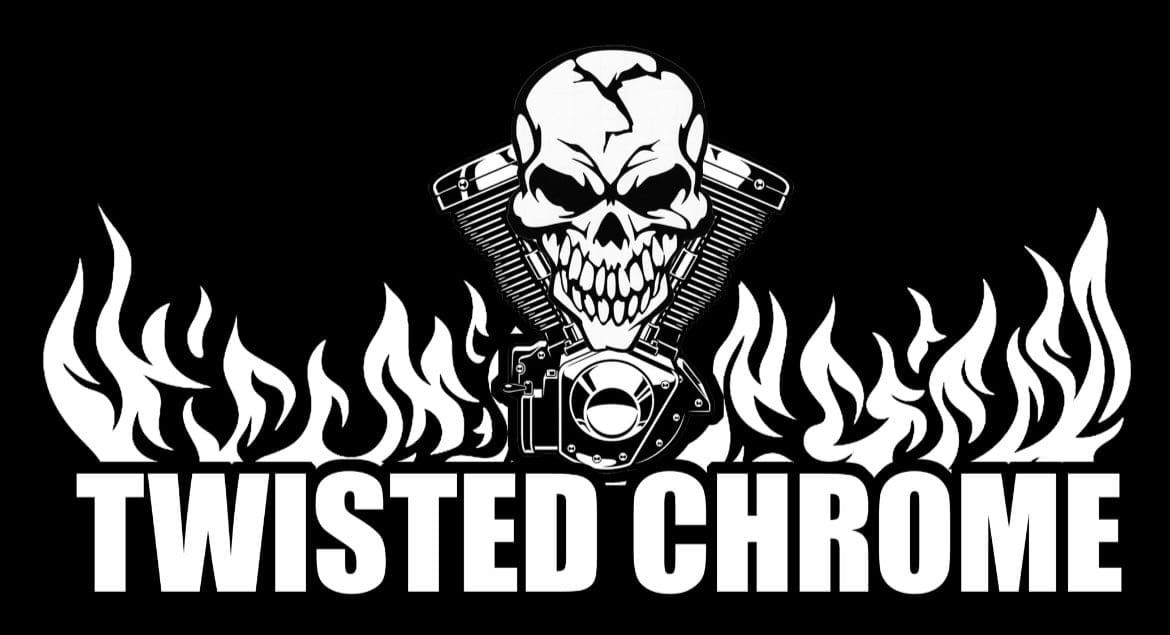 Twisted Chrome rocks Gray's Keg 