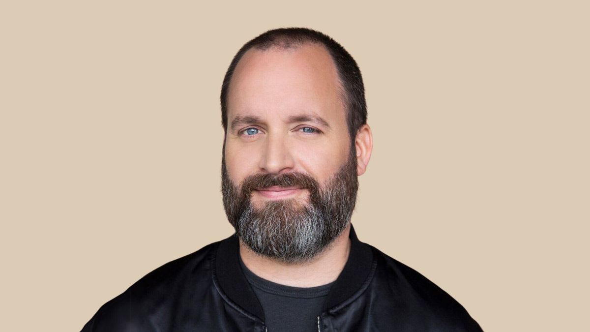 Tom Segura at Hard Rock Live At The Seminole Hard Rock Hotel & Casino - Hollywood