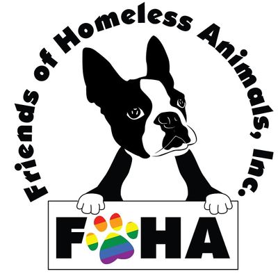 FOHA RI Adoption Events