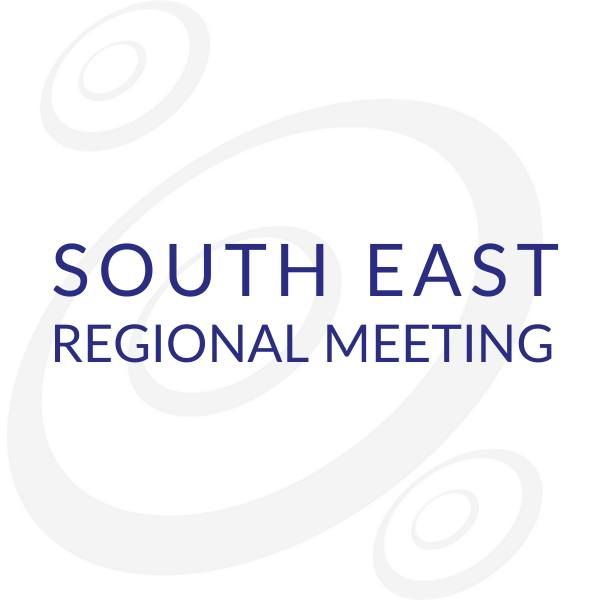 South East Regional Meeting