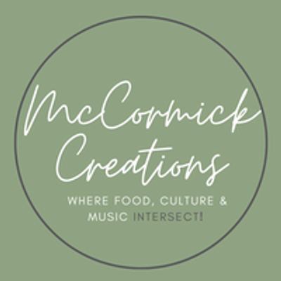 McCormick Creations LLC