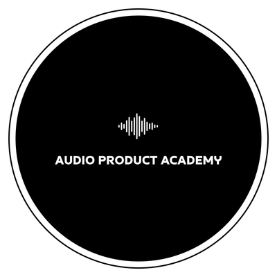 Audio Product Academy