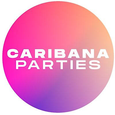 Toronto Carnival Parties
