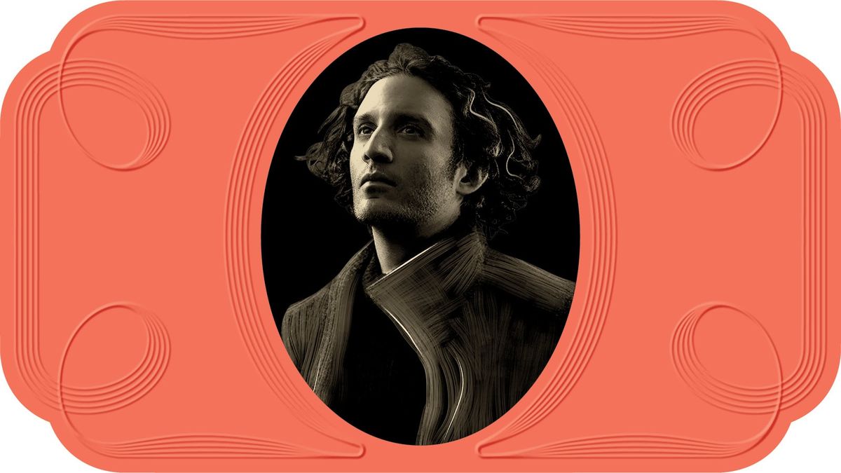 Los Angeles Chamber Orchestra - Martin, Altstaedt, Schumann at Bram Goldsmith Theater