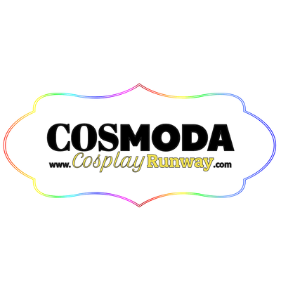 Cosmoda- The Cosplay Runway