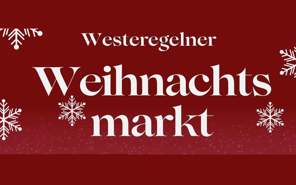 Westeregelner Weihnachtsmarkt