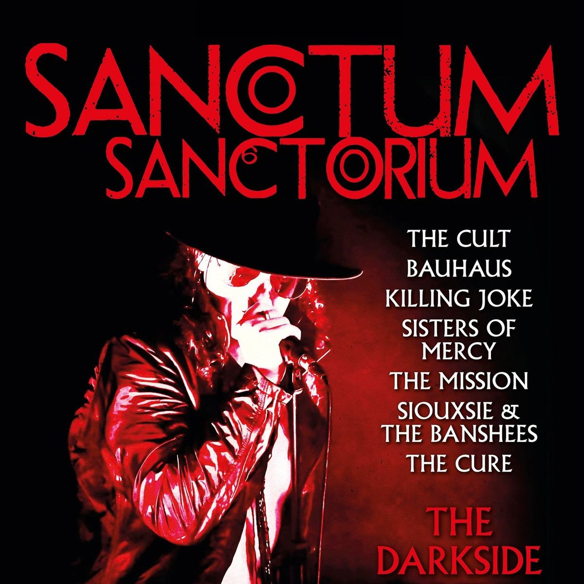 Sanctum Sanctorium 