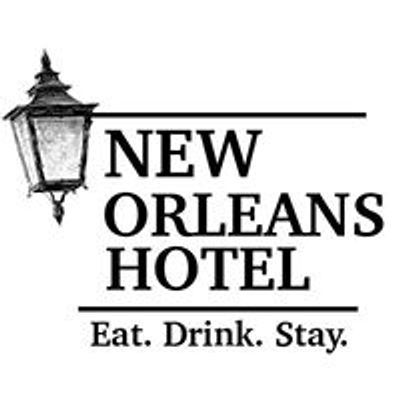 New Orleans Hotel