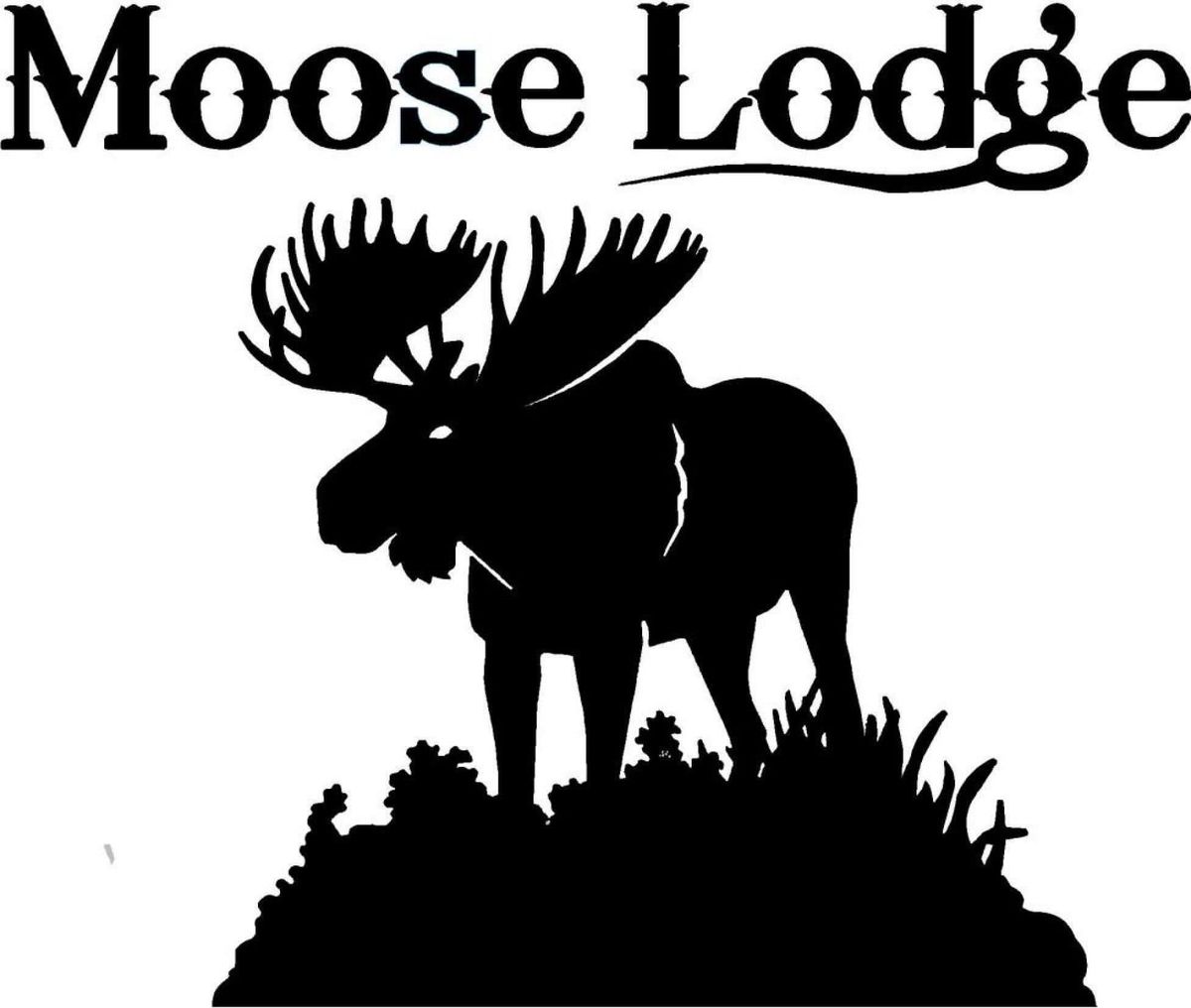 Moose Legion Meeting