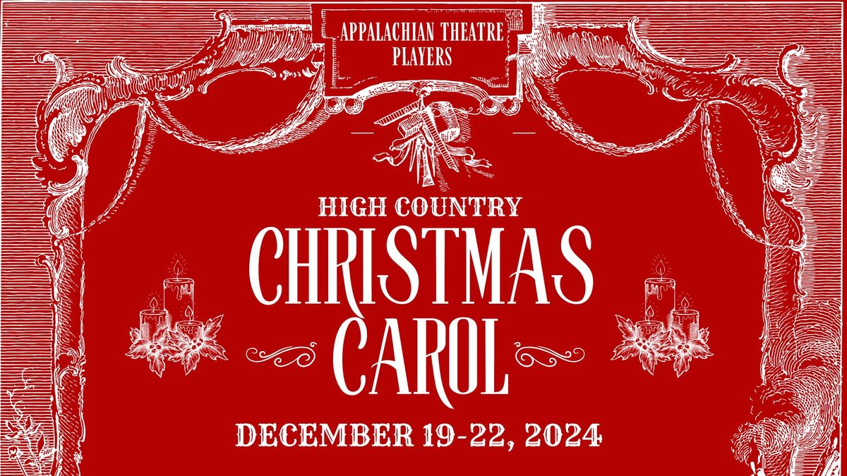 High Country Christmas Carol