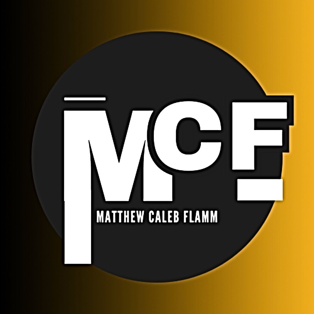 Matthew Caleb Flamm Live at Hard Rock Casino