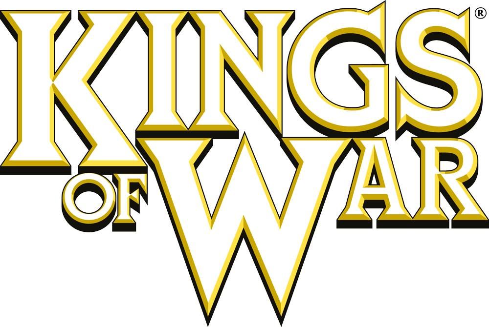 Kings of War Tournament Day 2\/2