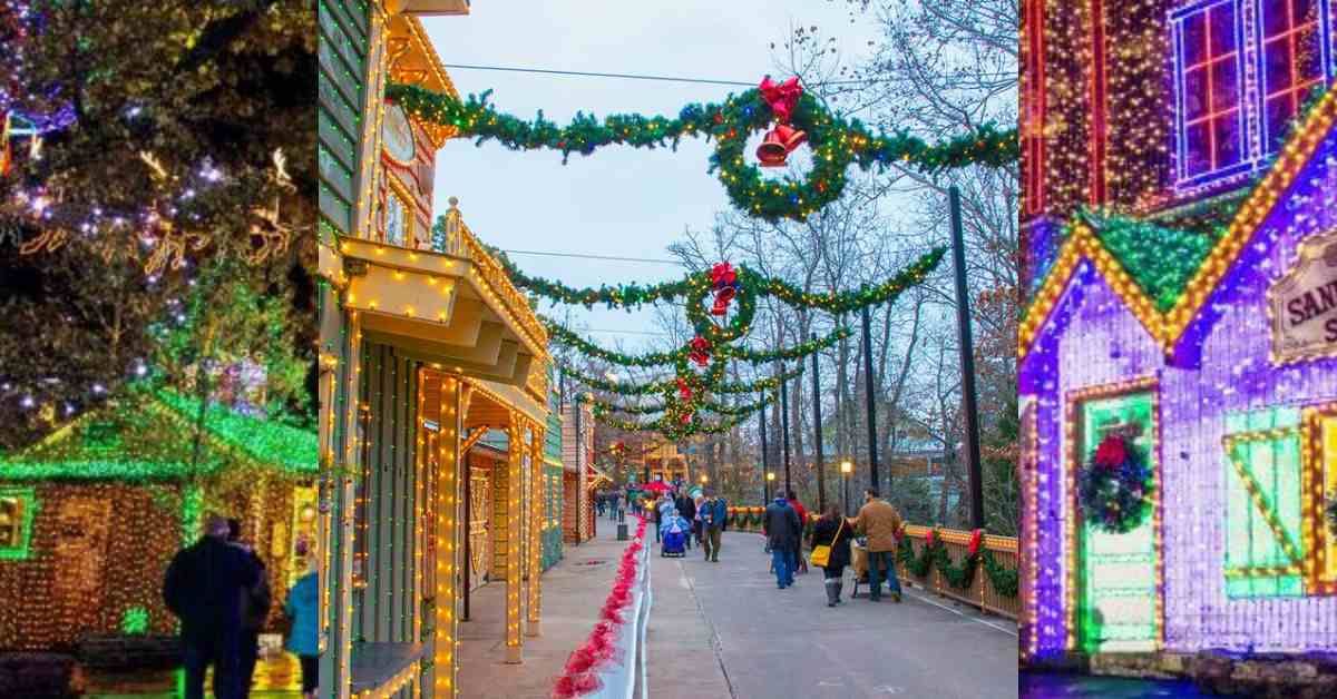 Once Upon a Branson Christmas