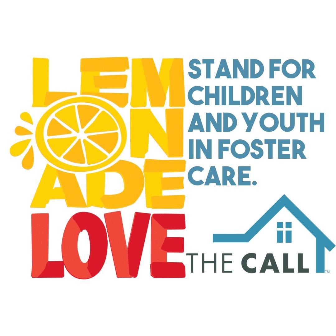 Lemonade Love Stand! 