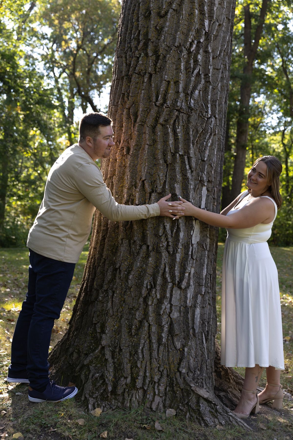 St Patty\u2019s Wedding Social in honour of Kadie Sass and Tyler Delaney 