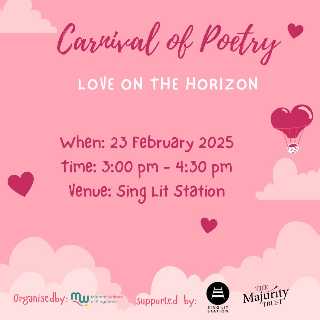 Carnival of Poetry