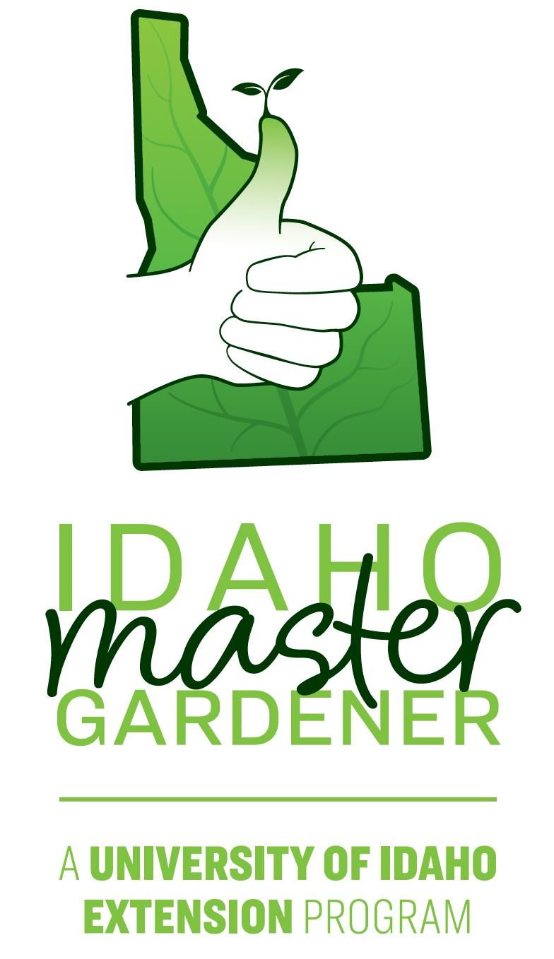 2025 Idaho Master Gardener Course