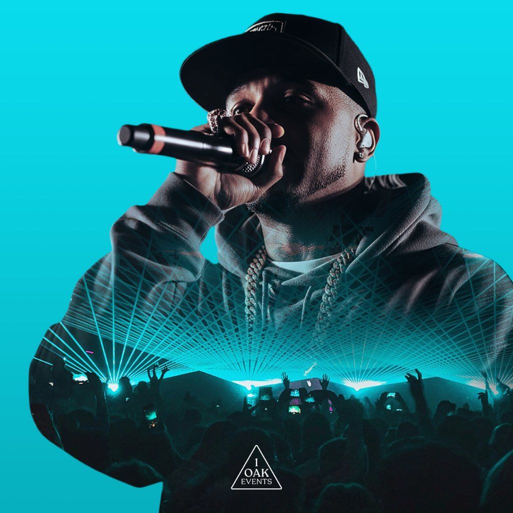 Old Skool & UK Garage Bottomless Brunch