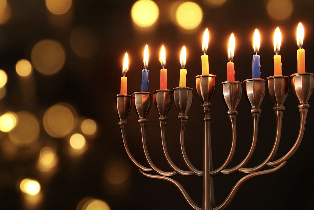 Hanukkah Celebration