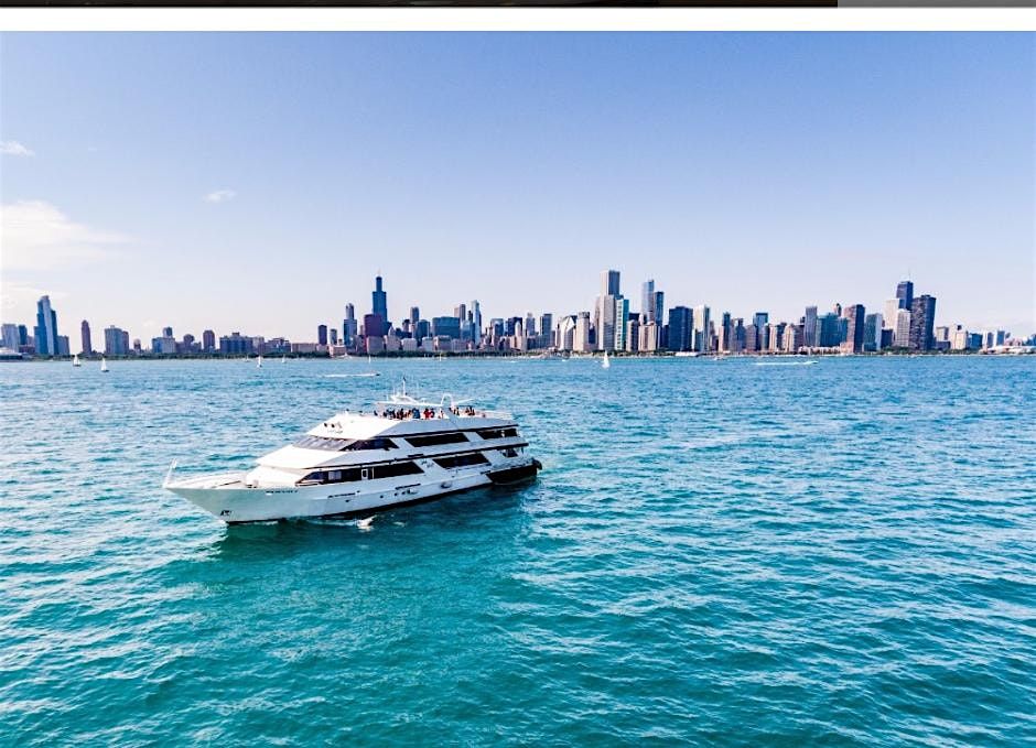R&B Vs Reggae Yacht Party (Chicago) Burnham Harbor