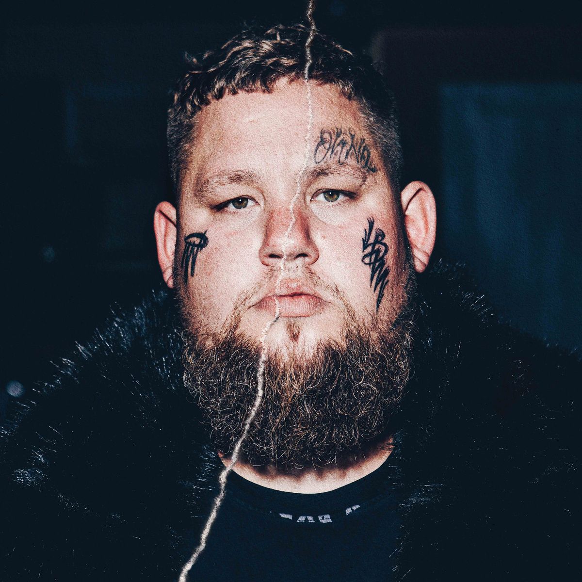 RAG'N'BONE MAN