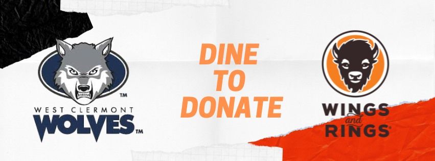 Dine to Donate