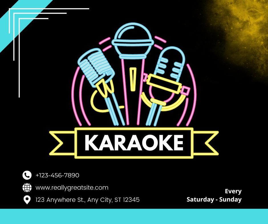 Karaoke