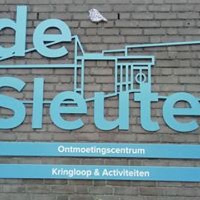 De Sleutel