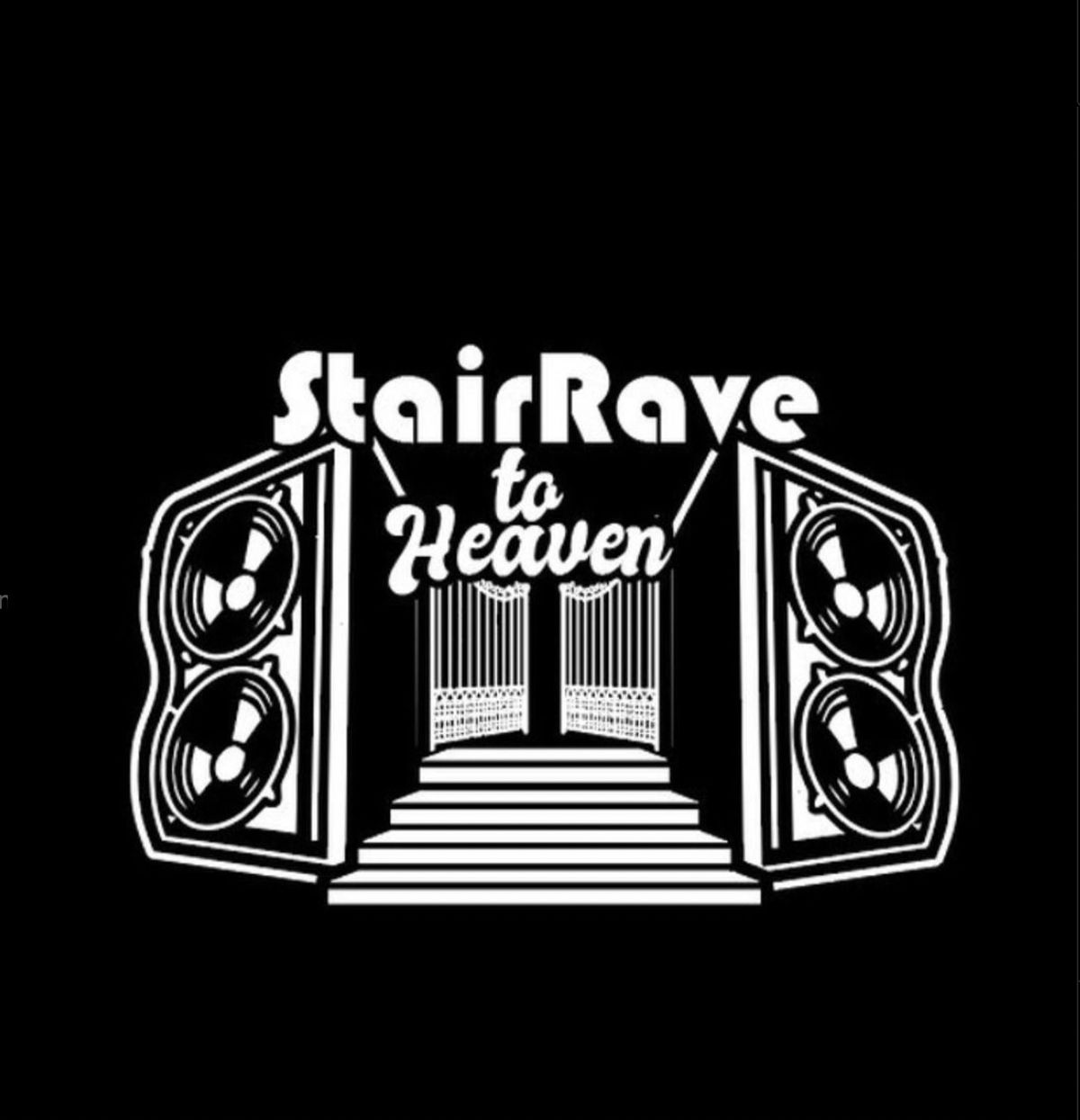 Stairrave to Heaven at The Bootmaker