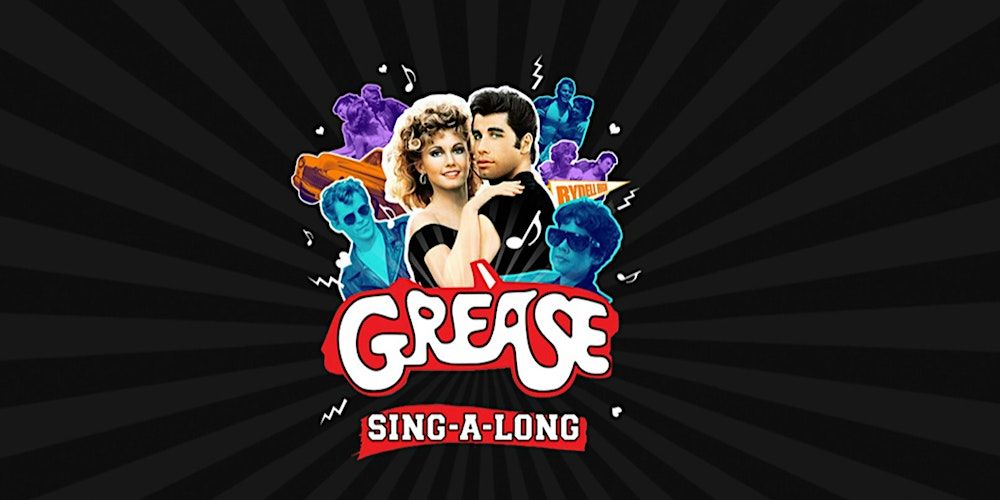 Grease Sing-A-Long (1978)