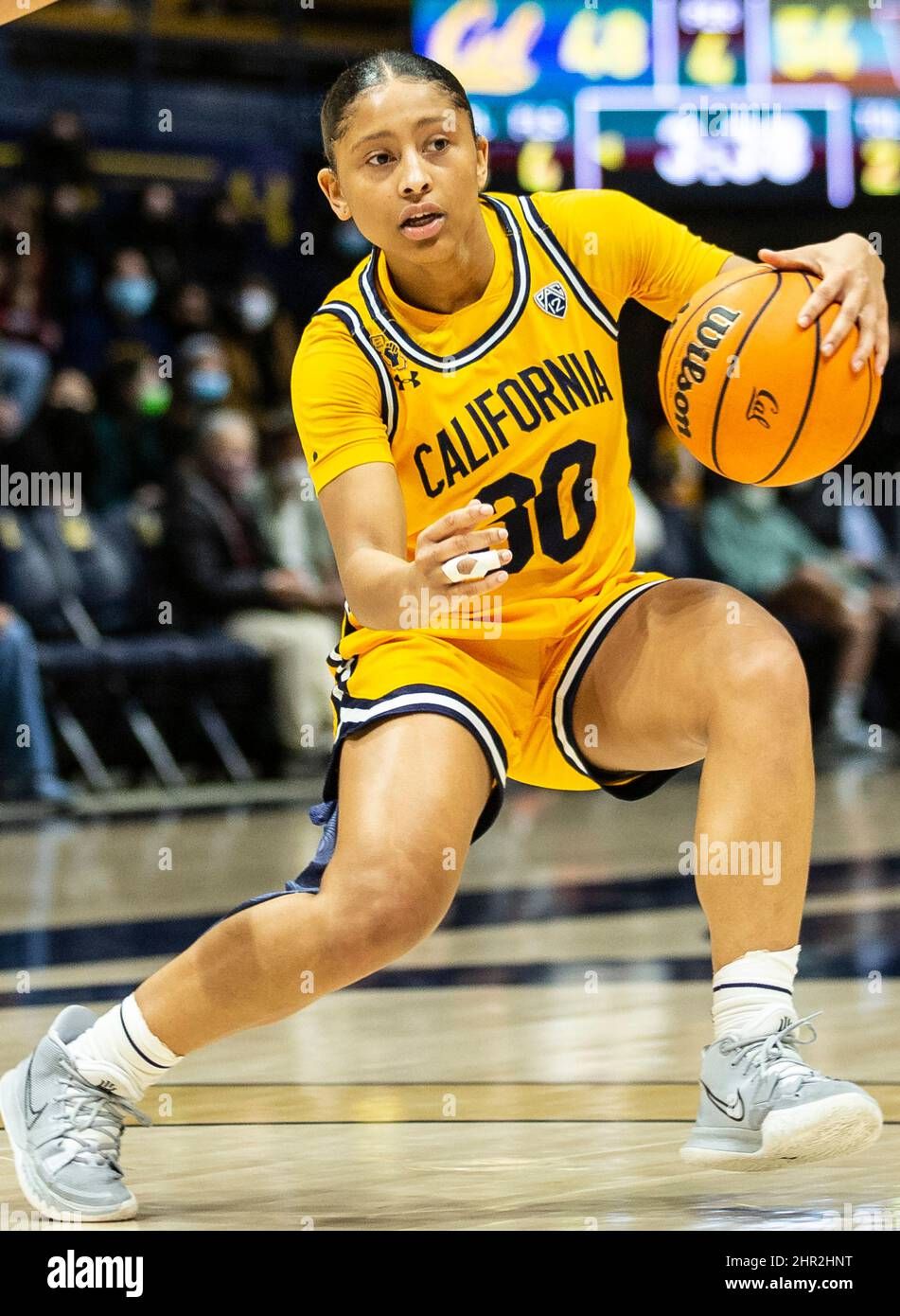 Georgia Tech Yellow Jackets at California Golden Bears Womens Volleyball